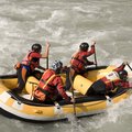 Tubing & Rafting Trips in North Georgia