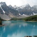 Backcountry Lodges in Banff National Park
