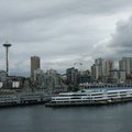 Harbor Cruises in Seattle, Washington