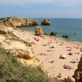 Tours of the Algarve in Portugal