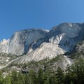 Lodging in Yosemite National Park