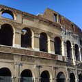 Colosseum Tours in Rome, Italy