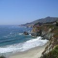 Local Vacations in California