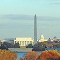 How to Sightsee in Washington DC