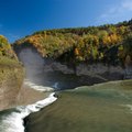 Letchworth State Park Accommodations