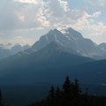 Train Trips in the Rocky Mountains