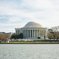 Boating in Washington, DC