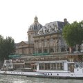 Boat Tours of France