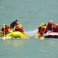 Chile Rafting Trips