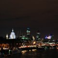 Romantic River Cruises in London