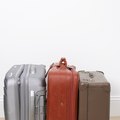 Allowable Airplane Luggage From the US to Mexico