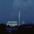 Favorite Things to Do in Washington D.C.