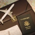 WHTI Passport Requirements for Travel by Air