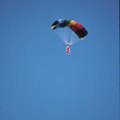 Skydiving Nearest to Maggie Valley, N.C.
