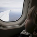 The Documents Required When Flying With Children