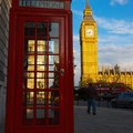 All-Inclusive London Family Vacations