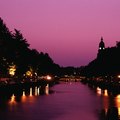 Netherlands Cruises