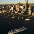 Motels Near Seattle's Ferry Docks