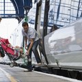 How to Travel by Train From London
