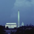 How Do I Find Hotels in Washington, DC That Are Not Full?