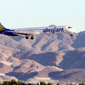 Allegiant Airlines Inside Baggage Rules
