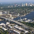 Motels and Hotels near the Fort Lauderdale Airport in Florida