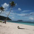 How to Plan a Vacation for American Samoa