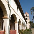 California Missions & State Parks