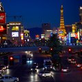 Best Places for Las Vegas Comps