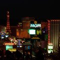 Fortieth Anniversary Ideas for a Las Vegas Trip