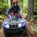 ATV Trails in Marinette County, Wisconsin