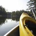 How to Kayak at Mohegan in Ohio