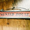 Haunted Houses Nearest to Meadville, Pennsylvania