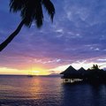Tahiti Honeymoon Spots