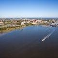 Beachfront Campgrounds in Charleston, SC