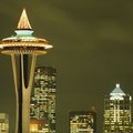 Places to View the Seattle Space Needle Fireworks Display
