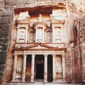 How to Go to Petra, Jordan From Israel