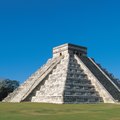 Gray Line Bus Tours to Chichen Itza From Cancun