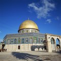 The Five Most Famous Landmarks in Israel