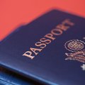 Can You Renew a Passport Online?
