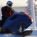 How to Rent a Snowmobile in Illinois