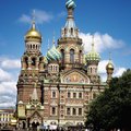 Private Tours in St. Petersburg, Russia
