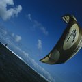 Kitesurfing in Key West