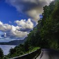 A Self-Guided Tour of the Road to Hana