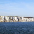 Boat Tours of the White Cliffs of Dover