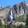 Facts About Yosemite Park