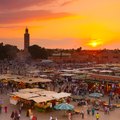 Clothing Advice for Traveling to Marrakech