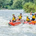 East Coast Rafting Trips