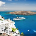 Cruises to Greece and The Middle East