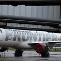 The History of Frontier Airlines